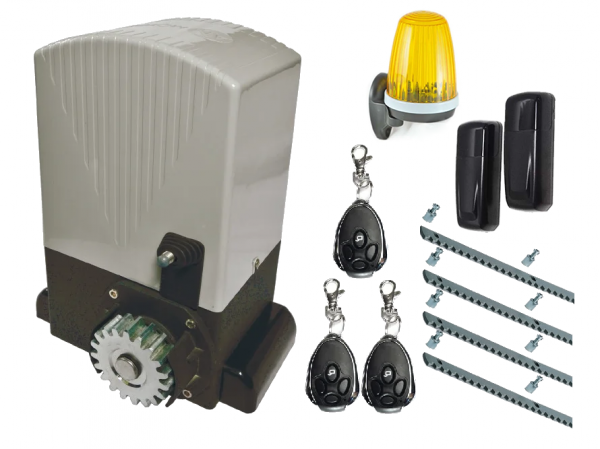 Компания "Ворота Всех Видов" - у нас достойный выбор для каждого! — фото 4